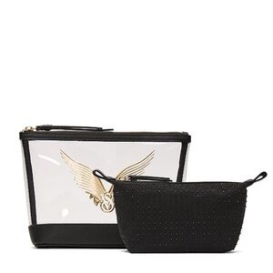 VICTORIAS SECRET Fashion Show Cosmetic Case